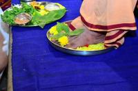 Brahmakalashanga Rathotsava at Shrimath Anantheshwar Temple Vittal (4 May 2025)